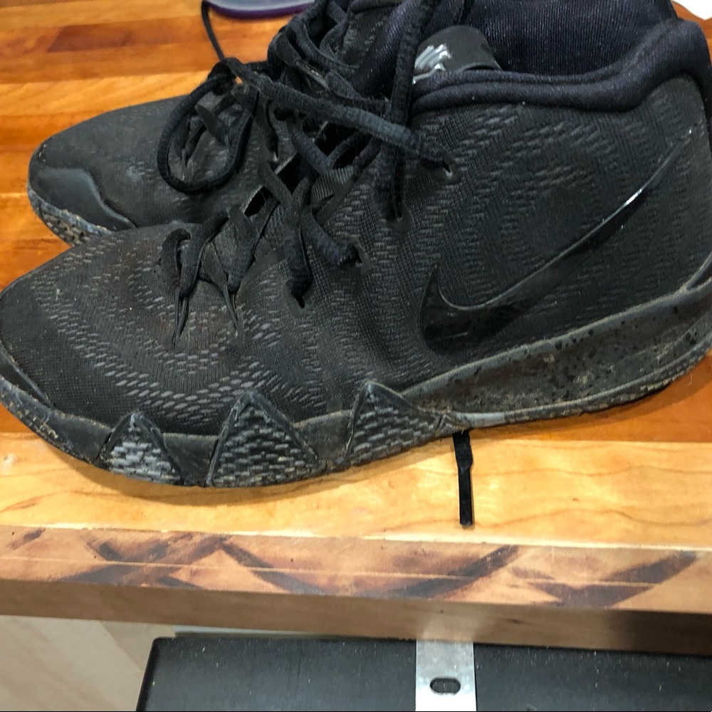Nike basketball